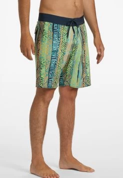 Billabong SUNDAYS AIRLITE - PERFORMANCE BOARD FOR AB - Badeshorts - Aqua -Billabong 6839c4e3426d484b83926dcc1b084efe