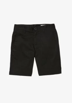 Billabong CARTER - WORKWEAR - Shorts - Black -Billabong 687527bf188943f2a23b7805aa51de4f