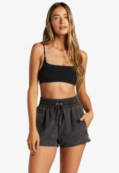 Billabong ROAD TRIPPIN - À TAILLE ÉLASTIQUE - Shorts - Gold Coast -Billabong 6882815c8b304c22b5fb6378a4f8aec1