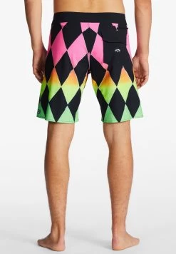 Billabong SUNDAYS AIRLITE - PERFORMANCE BOARD FOR AB - Badeshorts - Neon -Billabong 68d16e265ea2404ba3eb2ab08ff95060