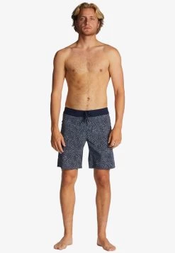 Billabong SUNDAYS PRO - Badeshorts - Indigo -Billabong 699dfaa2ca9545dcb728be5adc9927cb