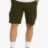 Billabong COMBAT - Shorts - Military