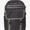 Billabong SURFTREK EXPLORER - Tagesrucksack - Black -Billabong 6a0c2b1f8c094a538cff07b17e3d27b7