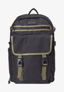 Billabong SURFTREK EXPLORER - Tagesrucksack - Black