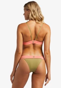 Billabong A/DIV BANDED - Bikini-Top - Cedar -Billabong 6a526543dedd4e118b25c7206e7488a5