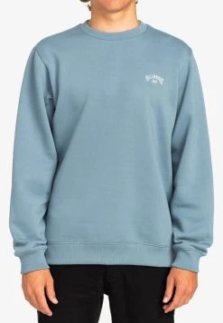 Billabong Sweatshirt - Washed Blue