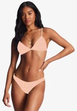 Billabong SUMMER HIGH HIKE - Bikini-Hose - Coral Crush -Billabong 6aa16a857bfd402e9f262c8c80ade821 1