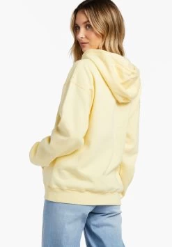 Billabong TAKE ME BACK - Kapuzenpullover - Sunbeam -Billabong 6dcffe10196b40fd94d2be48e146c2a8