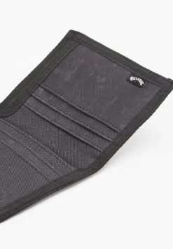 Billabong TRIBONG LITE DREIFACH FALTBARES MONNAIE ABYAA0 - Geldbörse - Stealth -Billabong 6e034927002b4f5f8635ca9d1039ed89
