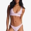 Billabong COVERED IN LOVE TANLINES TANGA - Bikini-Hose - Lilac Dream -Billabong 6f96870cc262421da077e79ed3c051db
