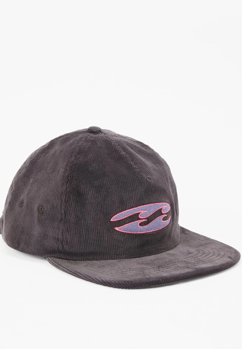 Billabong HERITAGE - Cap - Black 7 Billabong HERITAGE - Cap - Black – Bild 5