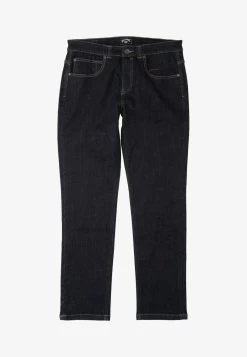 Billabong Jeans Straight Leg - Ocean Wash -Billabong 709a2d3092f64acd92c50b43655e22ea