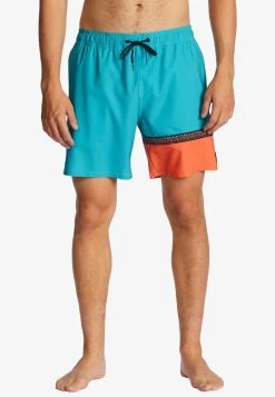 Billabong BURLEIGH LAYBACK - BOARDSHORT - HOMME - Badeshorts - Purple Haze -Billabong 70d79588356f44358ea5d8d4bd262574