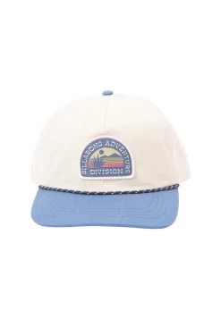 Billabong ADIV SNAPBACK - Cap - Space Blue -Billabong 7118855835d0419e89ab543450d4f9b4