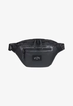 Billabong BALI 3L BANANE UNISEXE - Gürteltasche - Grey Heather -Billabong 7247f2c1f92440b8ae1eaf414558bc53