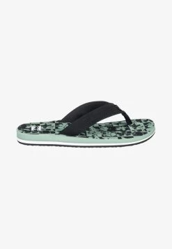 Billabong ALL DAY THEME - Zehentrenner - Multi -Billabong 72b6cccf487341e2960c2e298cfb4b17