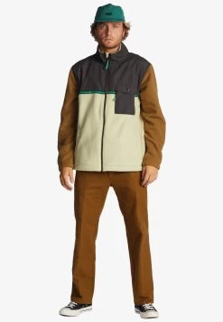 Billabong ADIV CAMP - Cap - Jungle