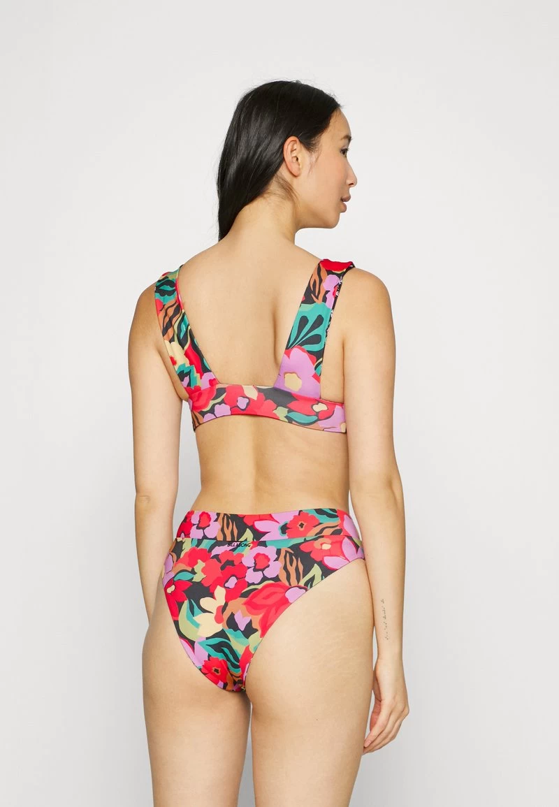 Billabong ISLANDS AWAY PLUNGE - Bikini-Top - Multi 5 Billabong ISLANDS AWAY PLUNGE - Bikini-Top - Multi – Bild 3