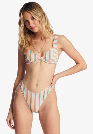 Billabong ISLAND GLOW TANLINES CHARLIE - FESTES - Bikini-Top - Multi 7 Billabong ISLAND GLOW TANLINES CHARLIE - FESTES - Bikini-Top - Multi – Bild 5
