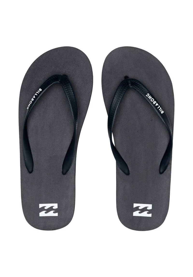 Billabong TIDES SOLID - Zehentrenner - Dark Indigo 4 Billabong TIDES SOLID - Zehentrenner - Dark Indigo – Bild 2