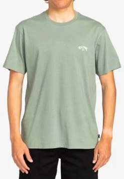 Billabong ARCH HOMME - T-Shirt Print - Navy -Billabong 7774c2c3966e47d097ee98c3d3d2f449 1