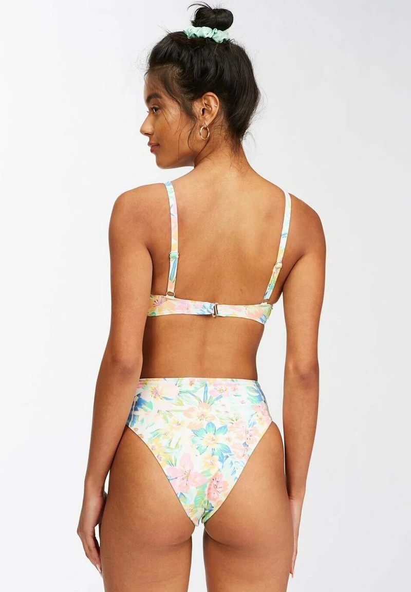 Billabong Bikini-Top - Multi 4 Billabong Bikini-Top - Multi – Bild 2