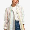 Billabong DAY OFF - Leichte Jacke - Lit Skies -Billabong 784bd39cec1e45b2a816730a66e30347