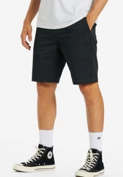 Billabong Shorts - Black Heather 11 Billabong Shorts - Black Heather -Billabong 78e15d5d41a441f980e1cdac4d69b495