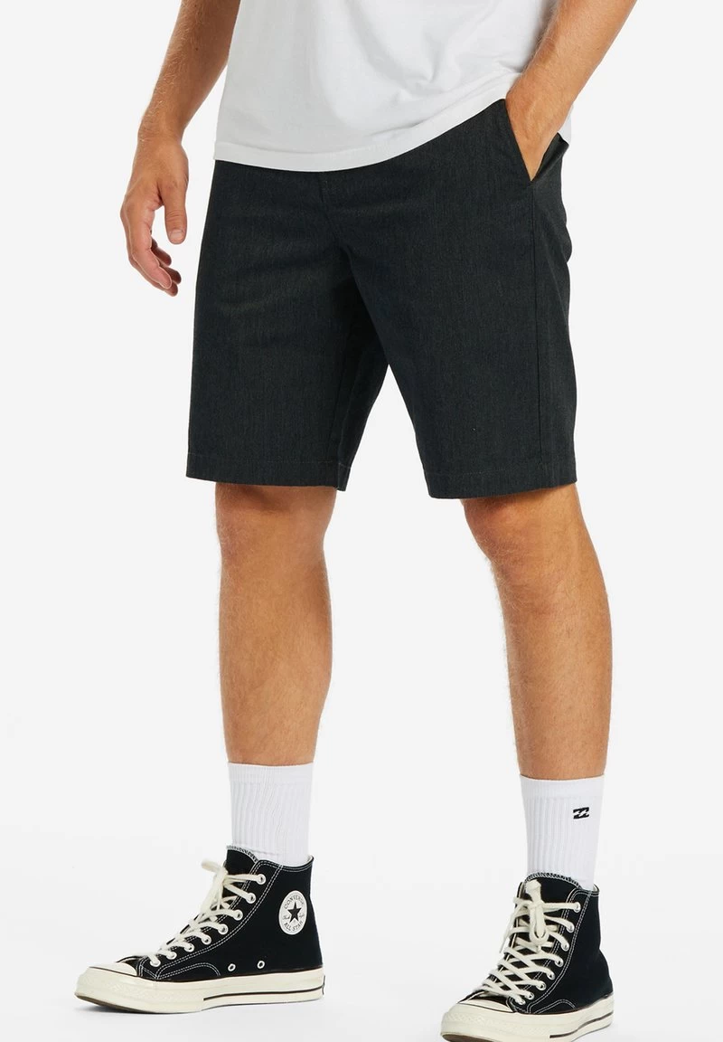 Billabong Shorts - Black Heather 6 Billabong Shorts - Black Heather – Bild 4