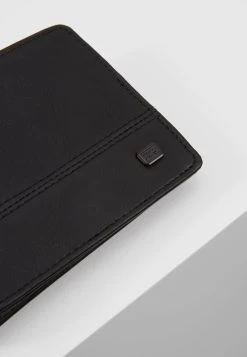 Billabong DIMENSION UNISEX - Geldbörse - Black Grain -Billabong 7923895bf53a414daaa330317bcdbaca