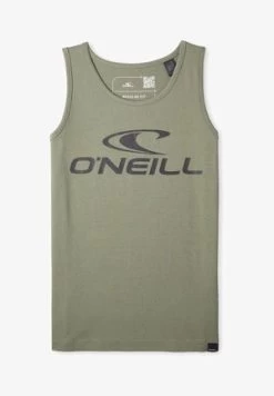 Billabong UNISEX TRADEMARK - Top - White -Billabong 798a077d1cdc42b9809701f7b30a0e47