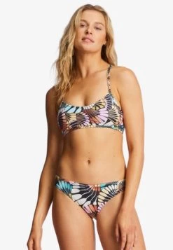 Billabong POSTCARDS FROM PARADISE - Bikini-Top - Multi Coloured -Billabong 7a20df92e8664e939f9d4dd927f92ea1 1