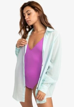 Billabong SWELL OVER - Nachtwäsche Shirt - Lit Skies -Billabong 7a89461a972d4e43835de55f72825a36