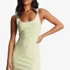 Billabong TILL DAWN - Freizeitkleid - Moss Meadow -Billabong 7af25d527331434d9c5ede6fcd716729