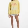 Billabong MAKING WAVES - Sweatshirt - Fresh Squeezed -Billabong 7c4880bc00cf4302b8229ec7de5ccd01