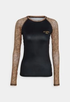 Billabong SWIM - Surfshirt - Toffee -Billabong 7ccb03826d73414b82ec223e1643dfaf