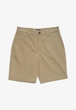 Billabong CARTER - WORKWEAR - Shorts - Black -Billabong 7d48f4bb10ff454fb19461bdd364ae04