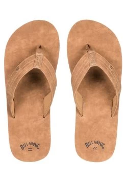 Billabong SEAWAY - Zehentrenner - Tan -Billabong 7f46be659da84315a1a292f986b07330