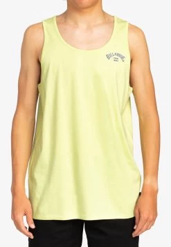Billabong ARCH WAVE - Top - Teal -Billabong 7f96f33cdc6c4c6dbb96d8cafe8f51e4