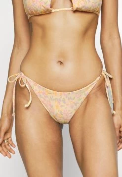 Billabong SWEET TIE SIDE TROPIC - Bikini-Hose - Washed Nectar