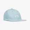 Billabong ARCH UNSTRUCTURED - Cap - Washed Blue -Billabong 7ff83055d64d40da96b12728f900af09