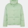 Billabong GOOD FRIENDS - Winterjacke - Safari Green -Billabong 80314296916d43abac867b67098e2635
