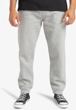 Billabong ARCH - Jogginghose - Black -Billabong 8292d5abc8da4958af511868706aa5f4