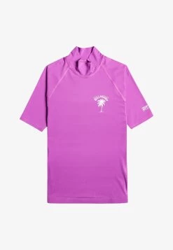 Billabong TROPIC SURF - KURZARM - Bikini-Top - Bright Orchid -Billabong 82f93e21ee26436f94f9c1277c337e1d 2