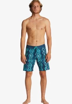 Billabong SUNDAYS AIRLITE - PERFORMANCE BOARD FOR AB - Badeshorts - Blue Haze 9 Billabong SUNDAYS AIRLITE - PERFORMANCE BOARD FOR AB - Badeshorts - Blue Haze -Billabong 8317ba84b2f14ec7b43549c389879d2d