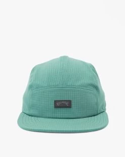 Billabong ADIV CAMP - Cap - Jungle -Billabong 83456eb4f83f40e08ed3f2158ec67426