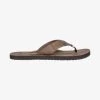 Billabong SEAWAY - Zehentrenner - Chocolate -Billabong 838c0c8a295f4ca28cfdbc2d9f02ab35