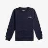 Billabong ARCH - Sweatshirt - Navy -Billabong 842cf6f299d1481e9dfd8aa3c7d171bc 1