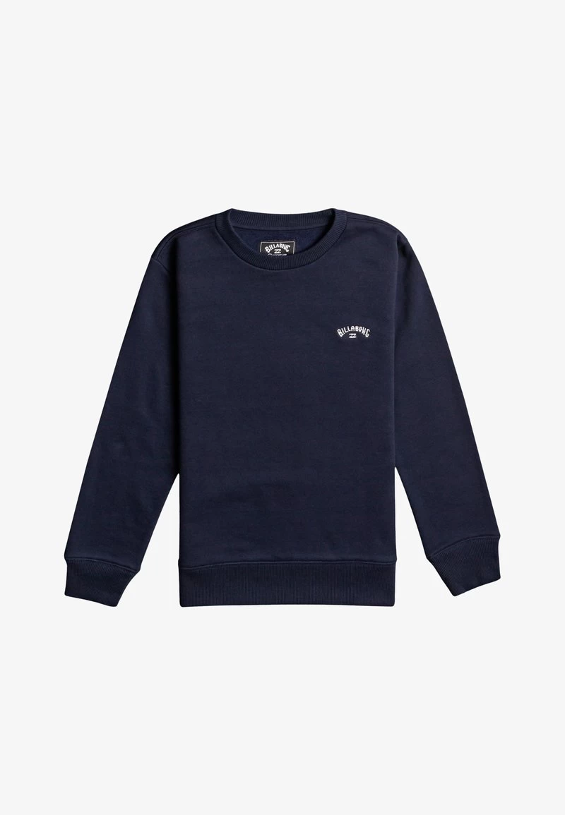 Billabong ARCH - Sweatshirt - Navy 3 Billabong ARCH - Sweatshirt - Navy