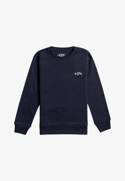 Billabong ARCH - Sweatshirt - Navy 10 Billabong ARCH - Sweatshirt - Navy -Billabong 842cf6f299d1481e9dfd8aa3c7d171bc 2